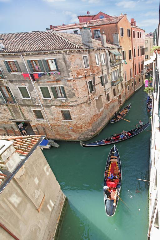Canale Veneza Exterior foto